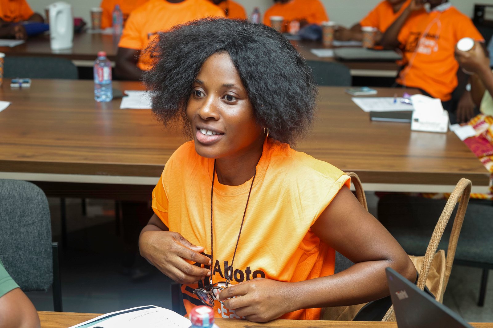 AhotoAgent network member